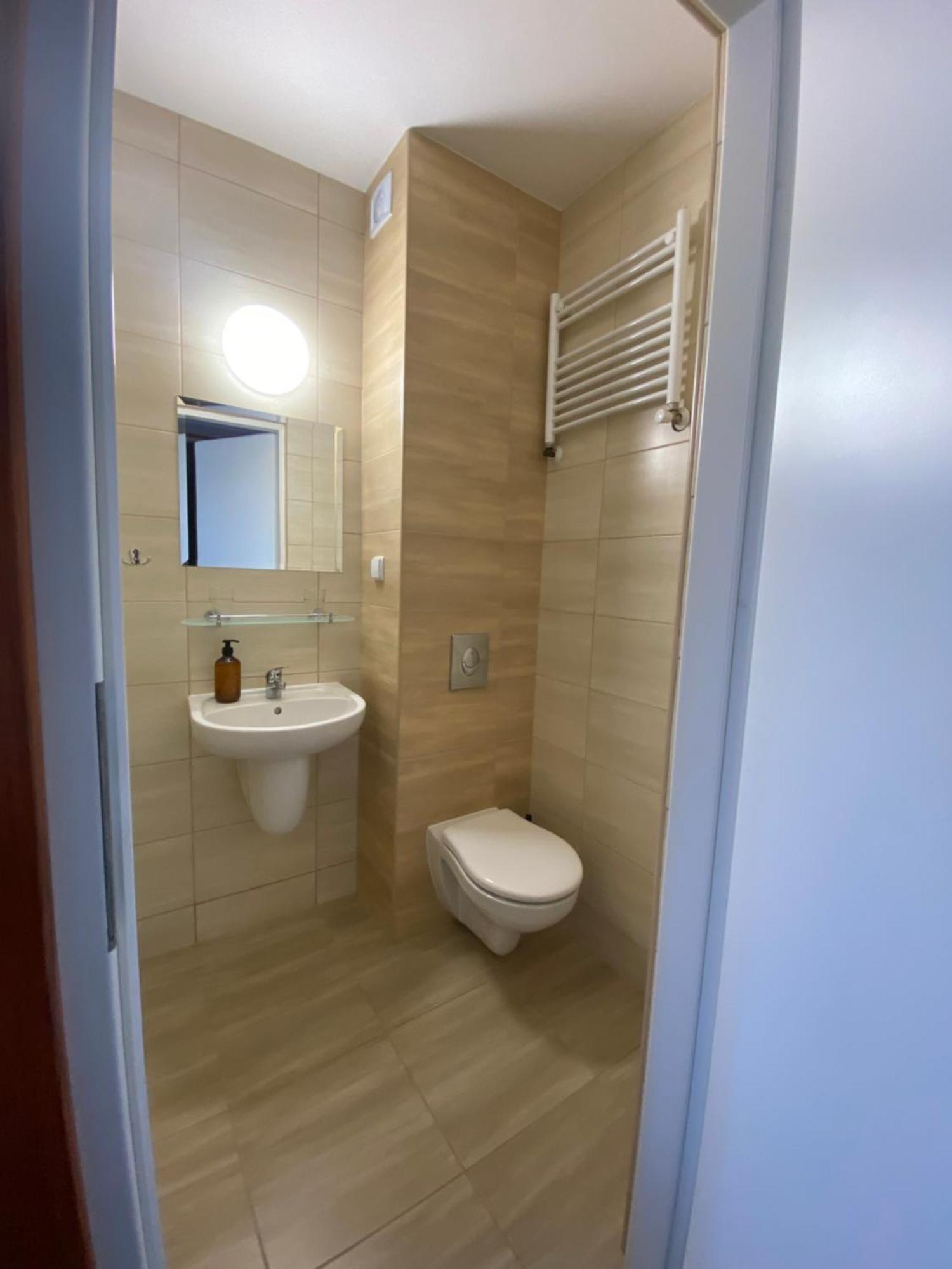 Hotelik Zelwagi Mikołajki Exterior foto
