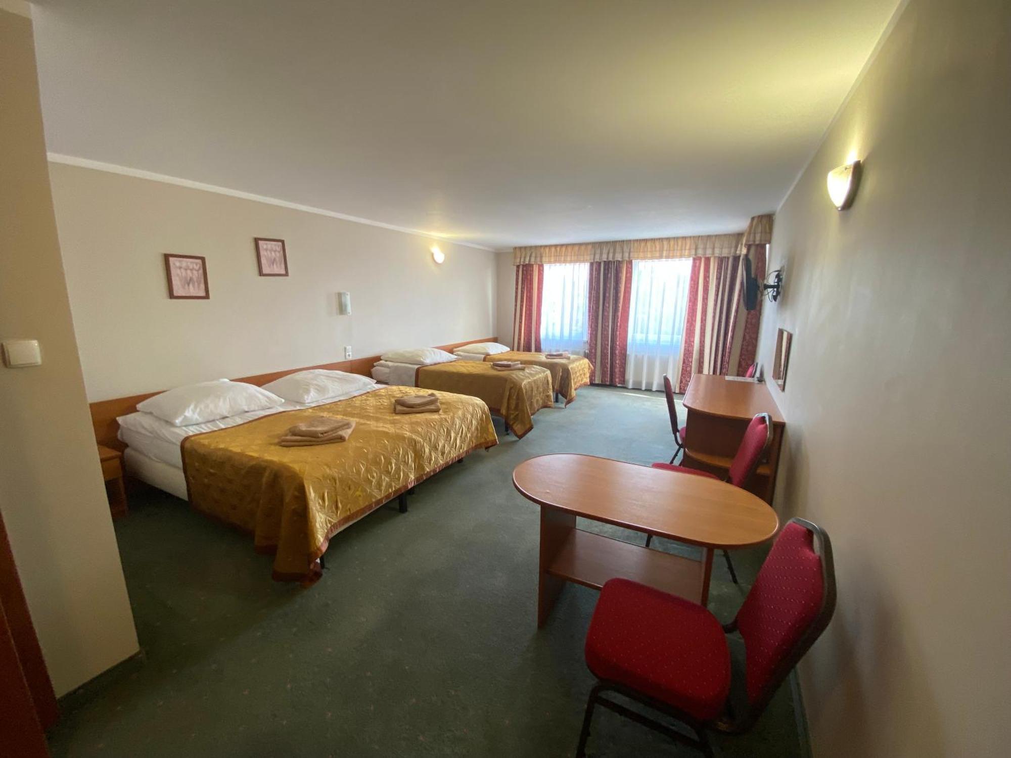 Hotelik Zelwagi Mikołajki Exterior foto