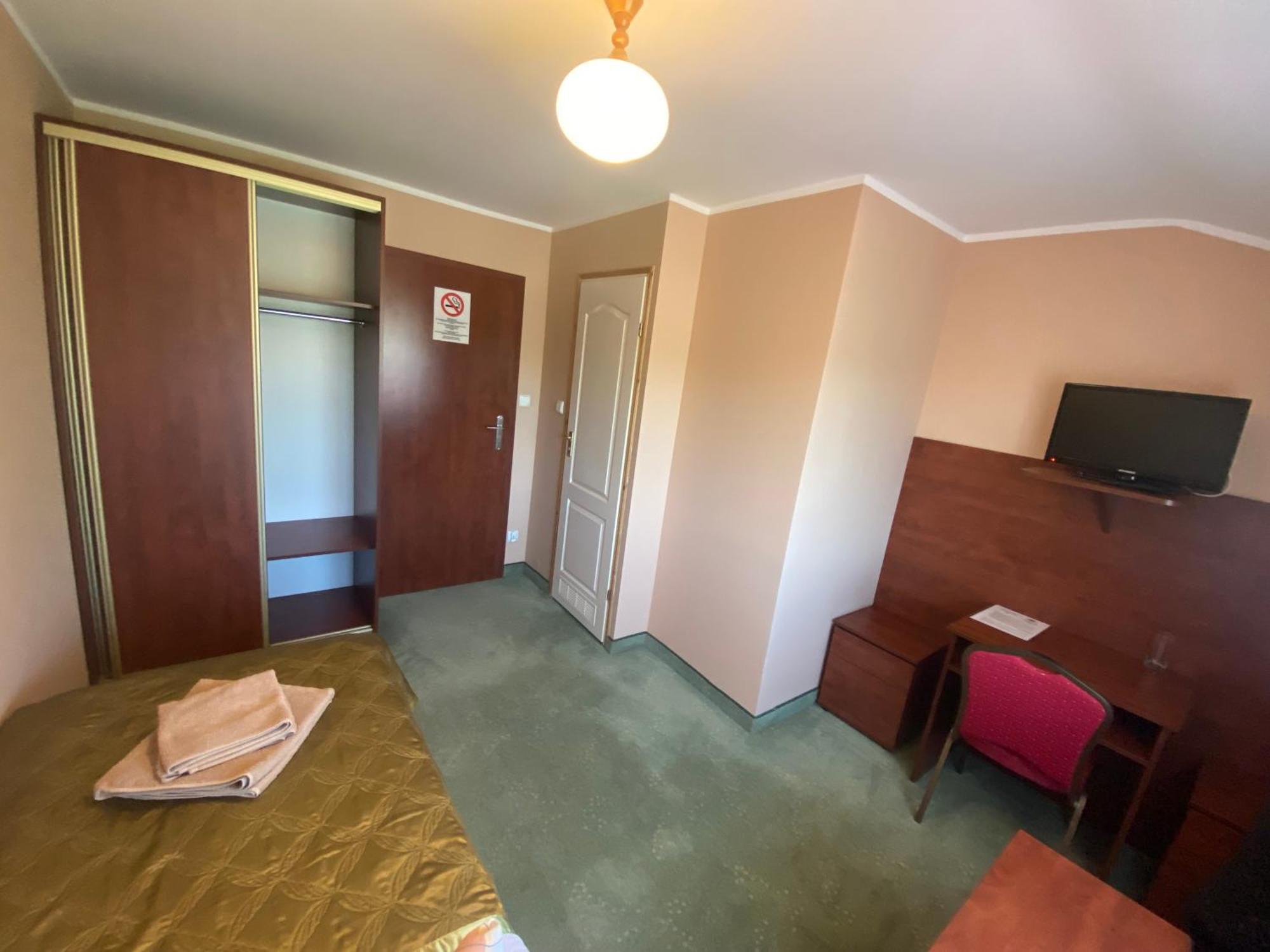 Hotelik Zelwagi Mikołajki Exterior foto