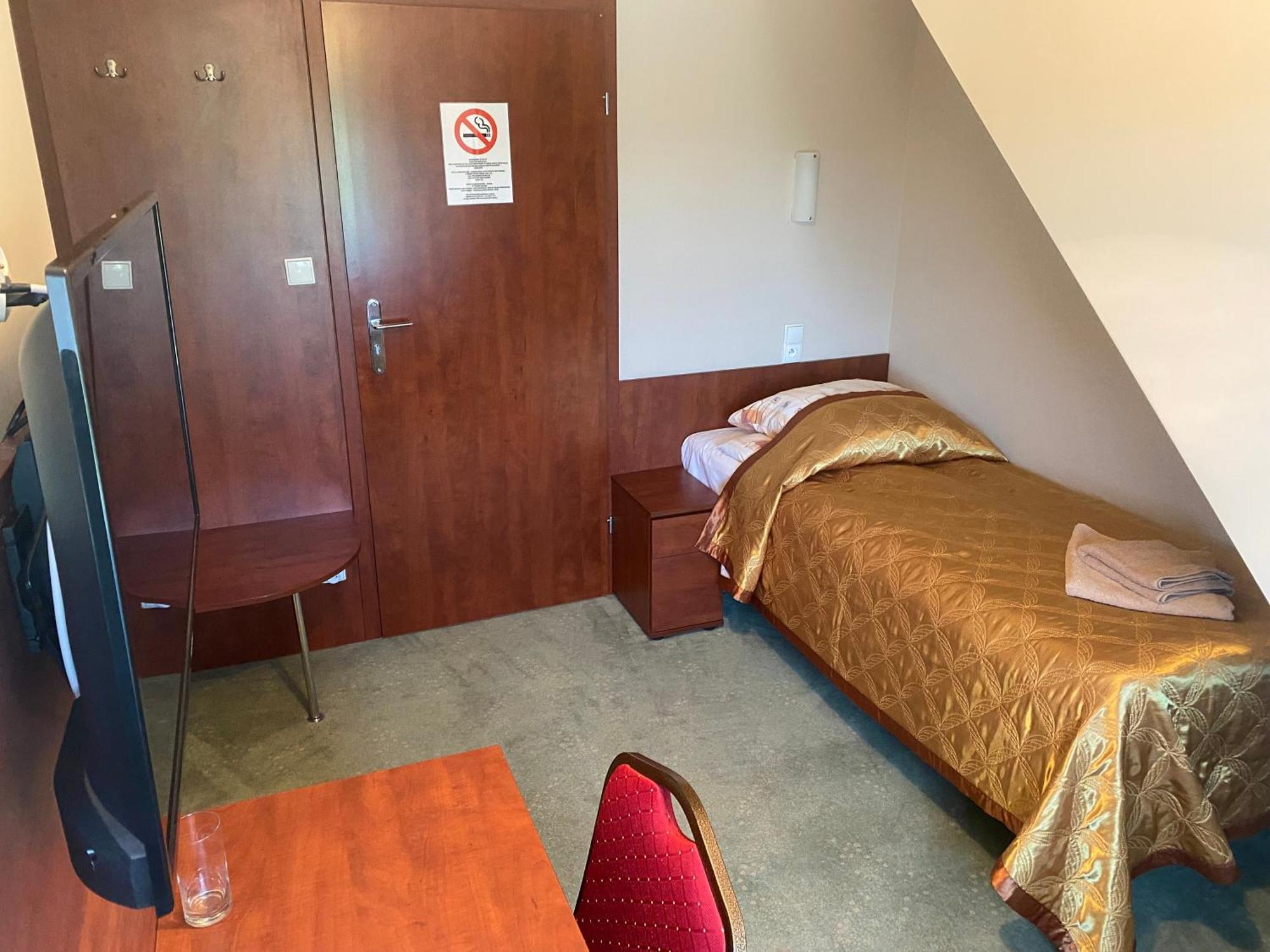 Hotelik Zelwagi Mikołajki Exterior foto
